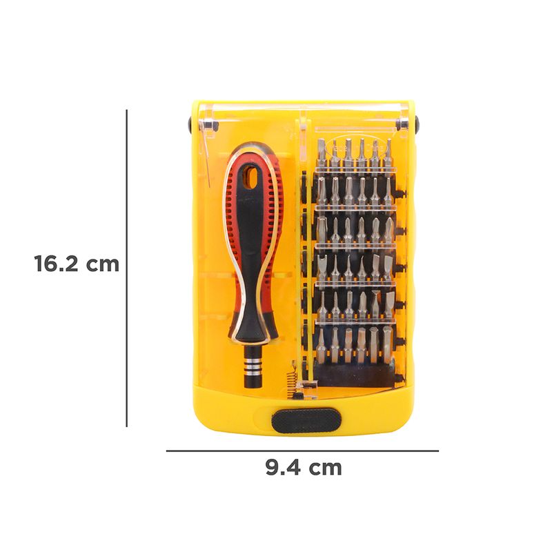 Set-de-desarmador-37-pzs-rojo-Miniso-7-4