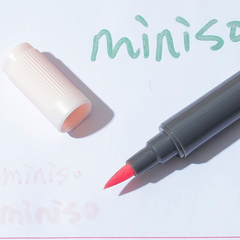 Plum-n-a-base-de-agua-doble-punta-rosa-Miniso-5-328