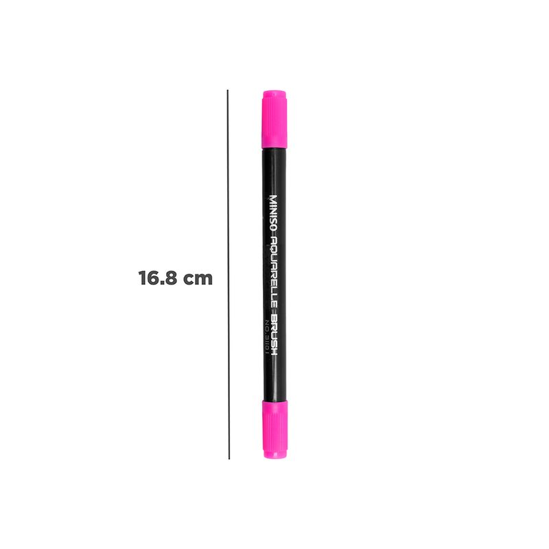 Plum-n-a-base-de-agua-doble-punta-fiusha-Miniso-6-331