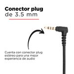 Aud-fonos-de-diadema-de-cable-verde-negro-Miniso-6-5218