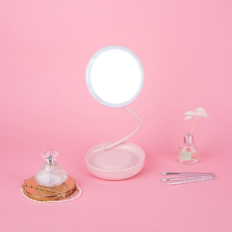 L-mpara-de-escritorio-rosa-Miniso-8-1776
