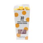 Paquete-de-L-pices-con-borrador-en-forma-de-palomitas-10-pzs-Miniso-1-1123