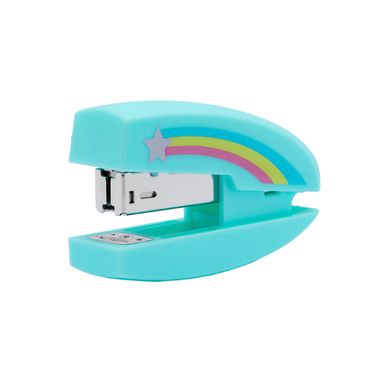 Engrapadora arcoirs jhon shen - Miniso