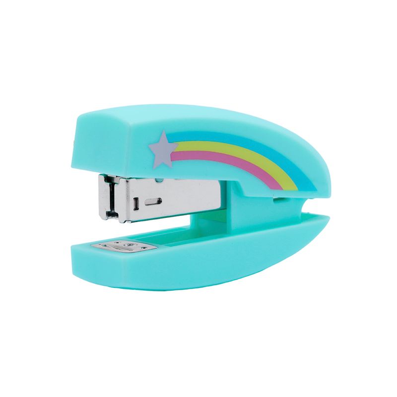 Engrapadora-arcoirs-jhon-shen-Miniso-1-3765
