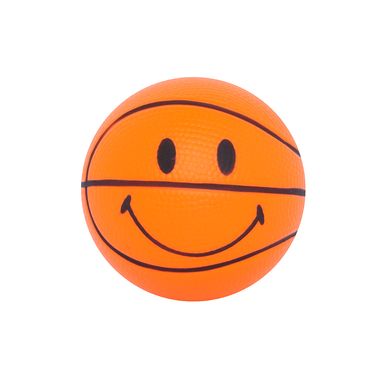 Bola de estres basketball - Miniso