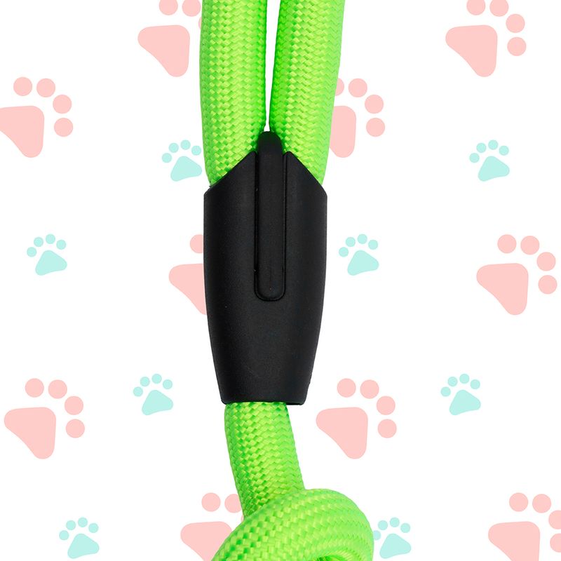 Correa-para-mascota-mediano-1-150cm-amarillo-fluorescente-Miniso-4-7045