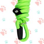 Correa-para-mascota-mediano-1-150cm-amarillo-fluorescente-Miniso-5-7045