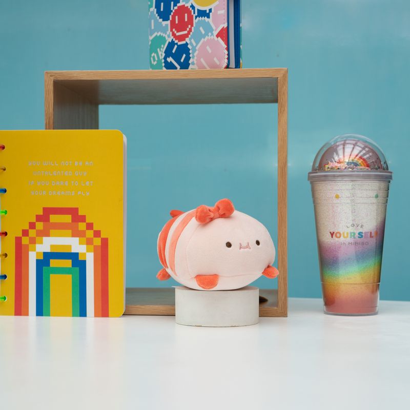 Peluche-acostado-15-cm-vitality-cafeter-a-camaron-mariposa-Miniso-7-7648