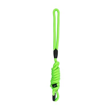Correa para mascota mediano 1*150cm amarillo fluorescente -  Miniso