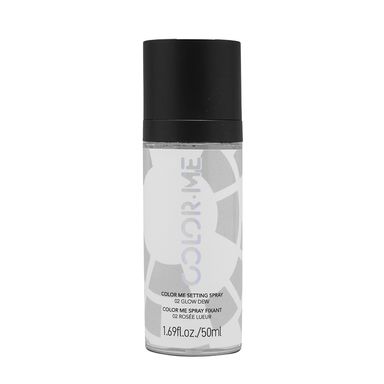 Spray fijador 02 glow dew - Miniso
