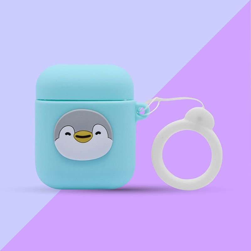 Estuche-para-airpods-mini-family-azul-Miniso-3-8003