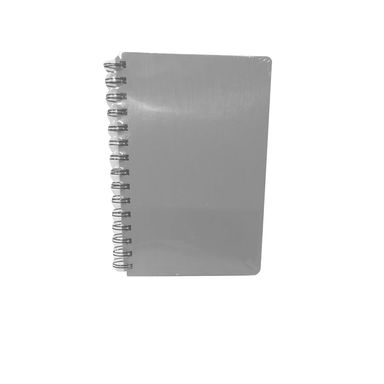 Libreta de espiral A5 rayado modelos mixtos - Miniso