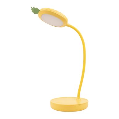 Lámpara de mesa mod ald-d08 piña fruit series -  Energy Of Fruits