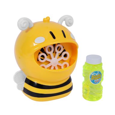 Maquina de burbujas de abeja - Miniso