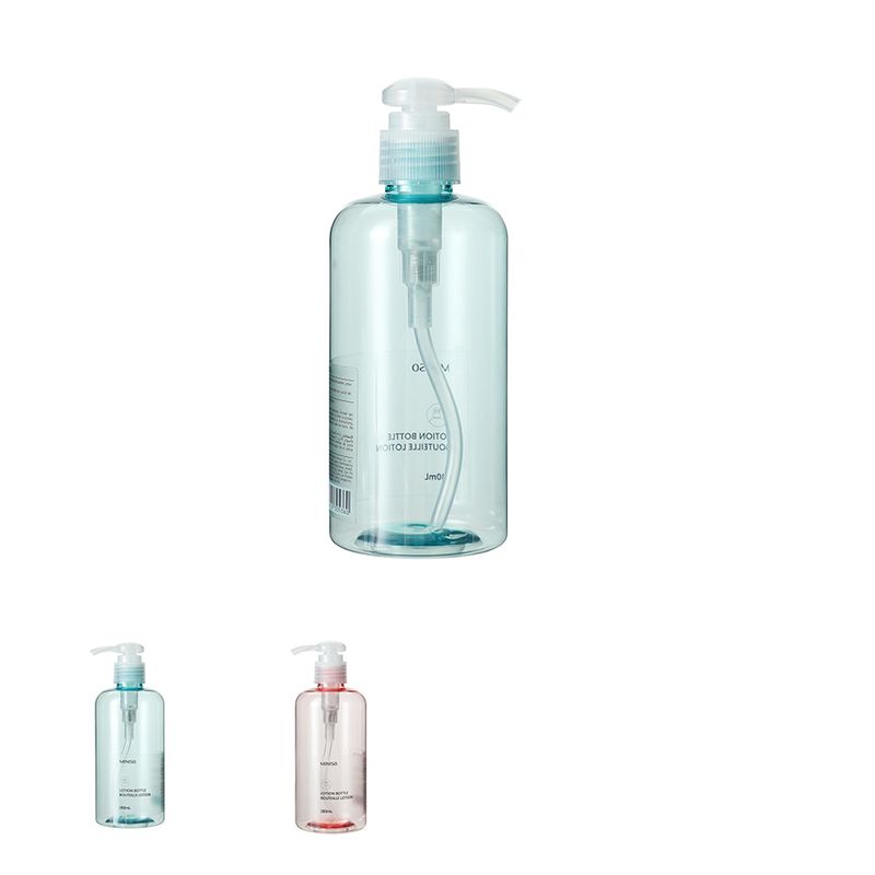 Botella-de-loci-n-de-gran-capacidad-rosa-y-azul-280-ml-Miniso-1-8569