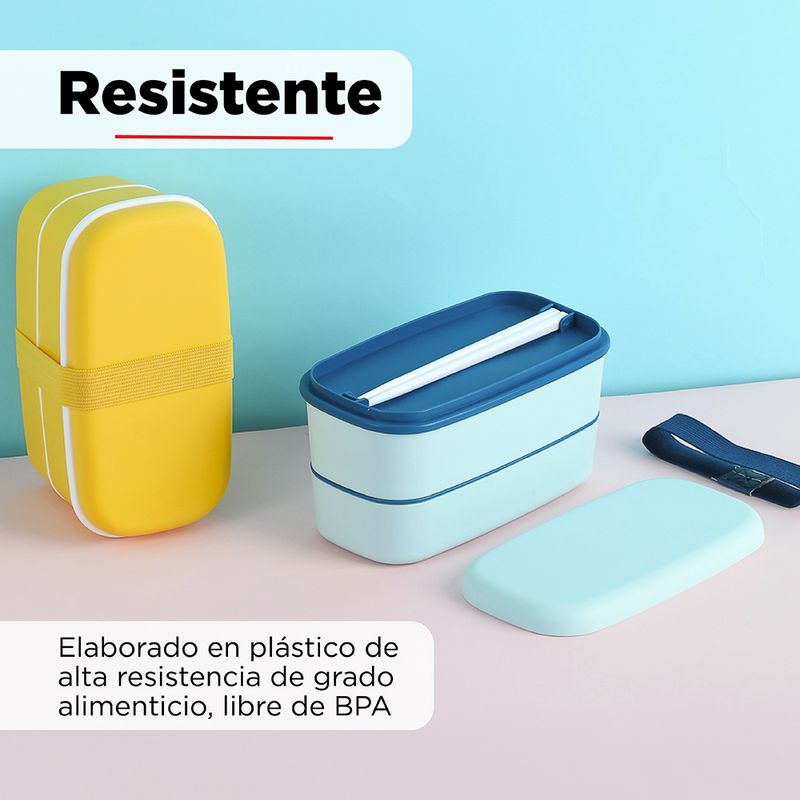 Taper-para-lunch-2-espacios-estilo-nordico-684-ml-modelos-mixtos-Miniso-5-7719