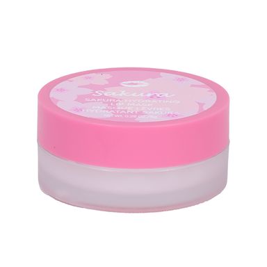 Bálsamo labial hidratante de sakura -  Miniso