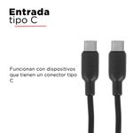 Cargador-tipo-c-1-metro-negro-2-pzas-Miniso-3-8237