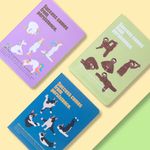 Cuaderno-stitch-bound-A6-school-season-series-yoga-de-perro-20-hojas-3-pzas-Miniso-4-8250