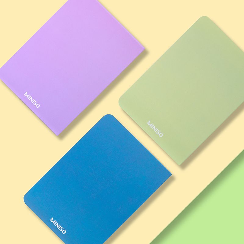 Cuaderno-stitch-bound-A6-school-season-series-yoga-de-perro-20-hojas-3-pzas-Miniso-5-8250