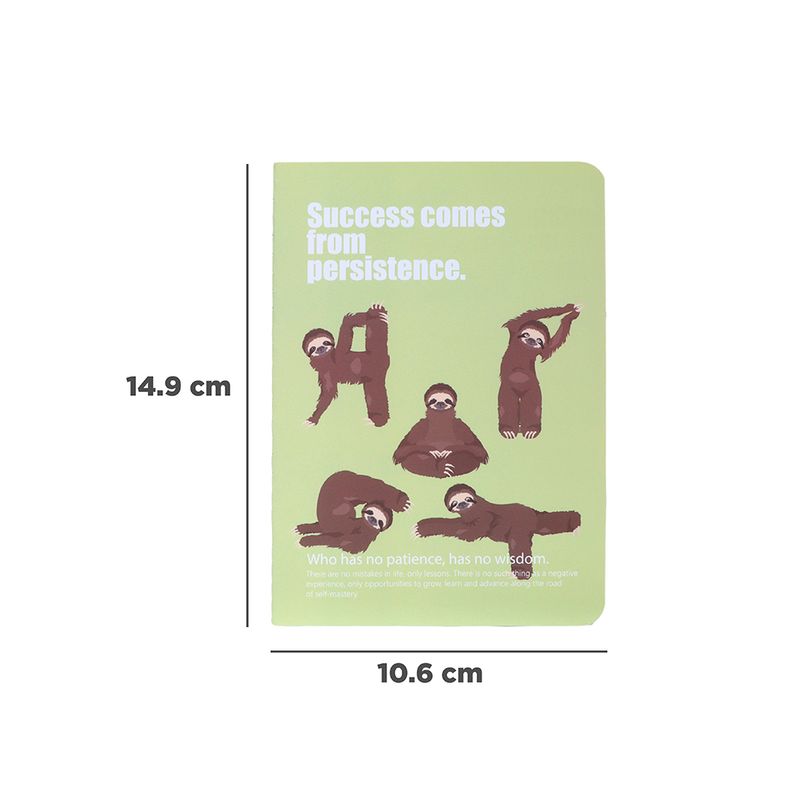 Cuaderno-stitch-bound-A6-school-season-series-yoga-de-perro-20-hojas-3-pzas-Miniso-7-8250