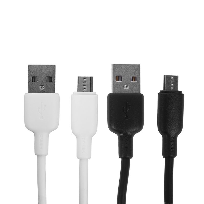 Cargador-de-android-1-metro-negro-y-blanco-2-pzas-Miniso-1-8233