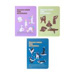 Cuaderno-stitch-bound-A6-school-season-series-yoga-de-perro-20-hojas-3-pzas-Miniso-1-8250
