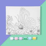 Kit-de-pintura-de-lienzo-30-25-con-pintura-de-6-colores-2-pinceles-y-1-paleta-de-mariposa-Miniso-3-7991