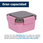 Taper-de-doble-capa-para-ensalada-1-1-L-rosa-Miniso-3-8384