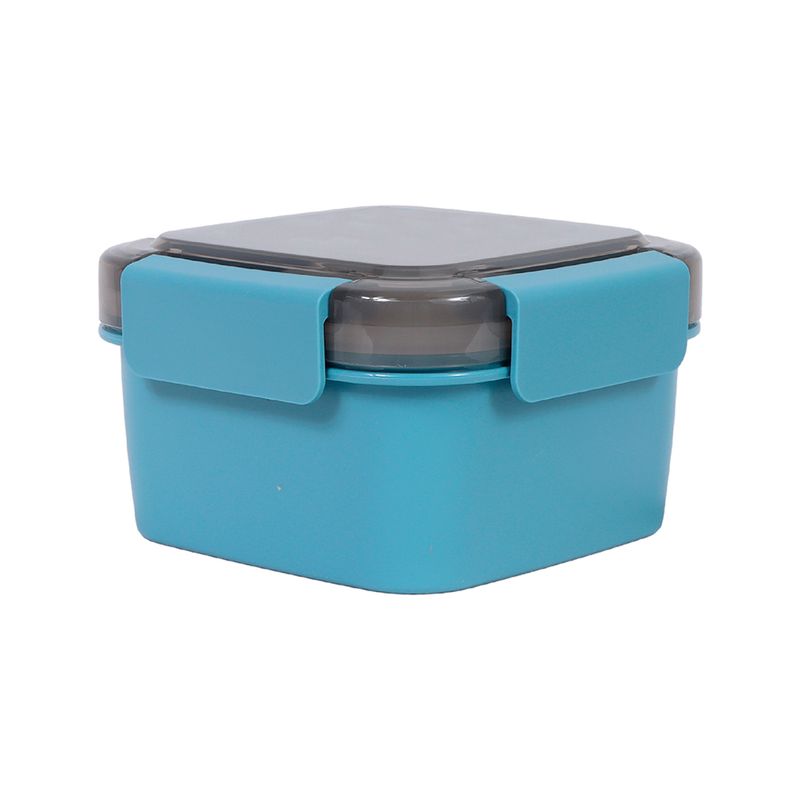 Taper-de-doble-capa-para-ensalada-1-1-L-azul-Miniso-1-8385