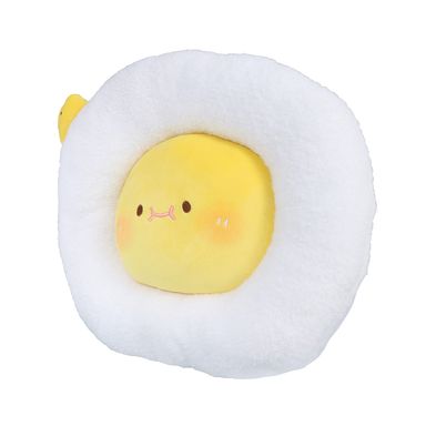Cojín de yema de huevo -  Miniso