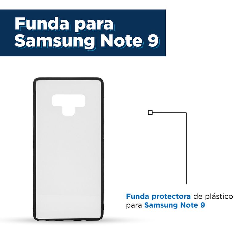Carcasa-para-celular-samsung-note-9-gris-Miniso-3-2478