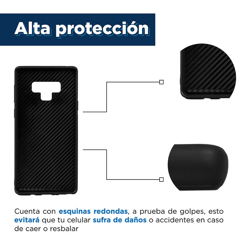 Carcasa-para-celular-samsung-note-9-gris-Miniso-6-2478