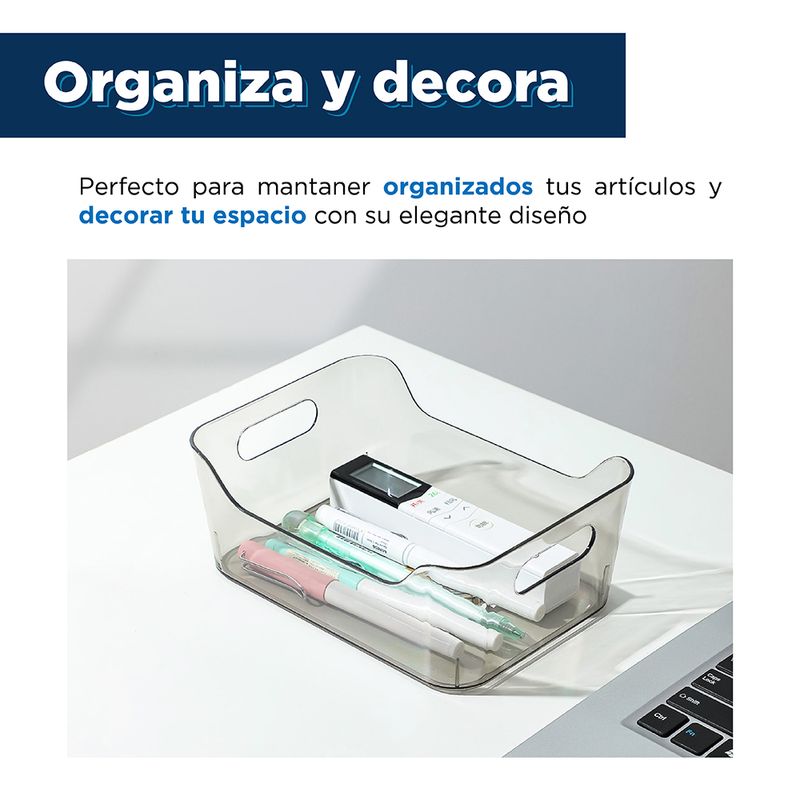 Organizador-de-pl-stico-transparent-series-gris-transparente-S-Miniso-4-8196