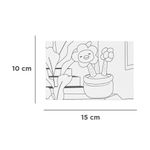 Kit-de-pintura-mini-10-15-cm-con-6-colores-y-1-pincel-de-flor-Miniso-6-7988