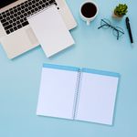 Cuaderno-con-espiral-A5-violeta-azulado-100-hojas-Miniso-4-8639