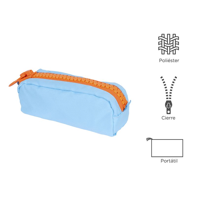 Cartuchera-oxford-school-season-series-21-7-8-cm-azul-Miniso-2-8258