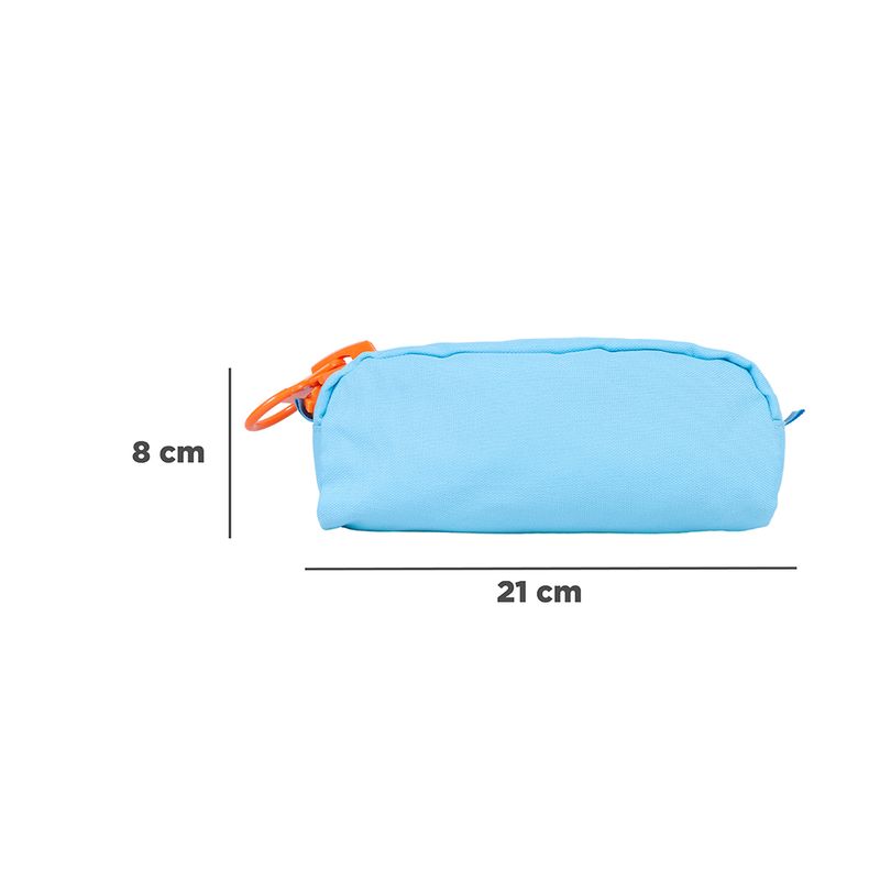 Cartuchera-oxford-school-season-series-21-7-8-cm-azul-Miniso-6-8258