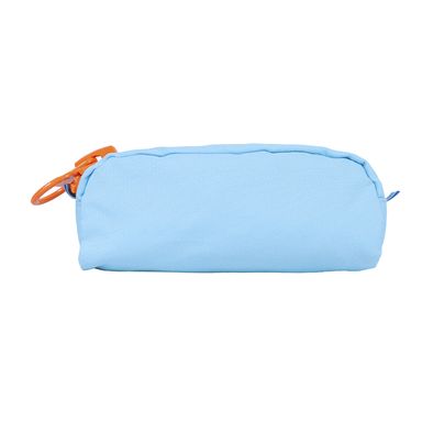 Cartuchera oxford school season series 21*7*8 cm azul -  Miniso