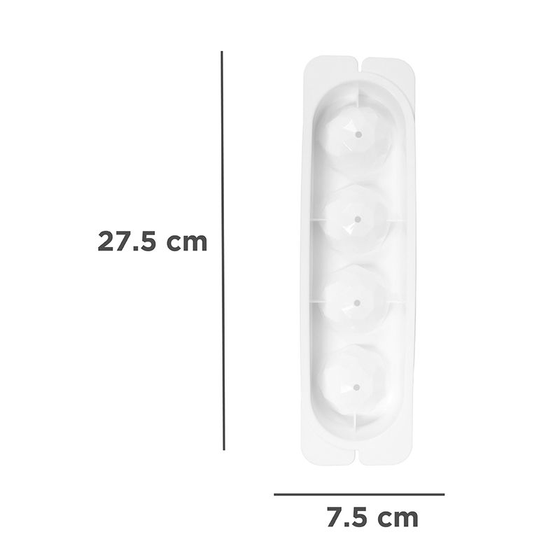 Molde-de-4-bolas-de-hielo-para-whisky-Miniso-6-8677