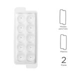 Molde-de-pl-stico-de-bolas-de-hielo-de-10-set-de-2-Miniso-2-8619