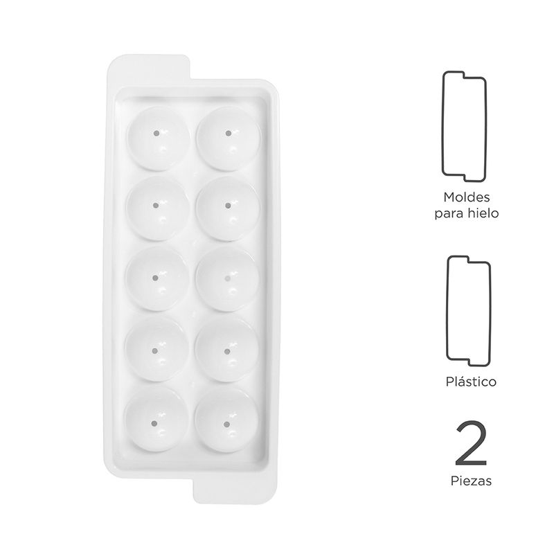 Molde-de-pl-stico-de-bolas-de-hielo-de-10-set-de-2-Miniso-2-8619