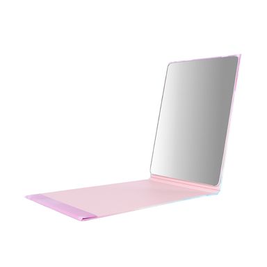 Espejo plegable portátil color explosion -  Miniso