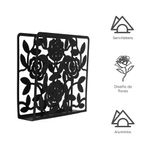 Servilletero-flowers-design-Miniso-2-8297