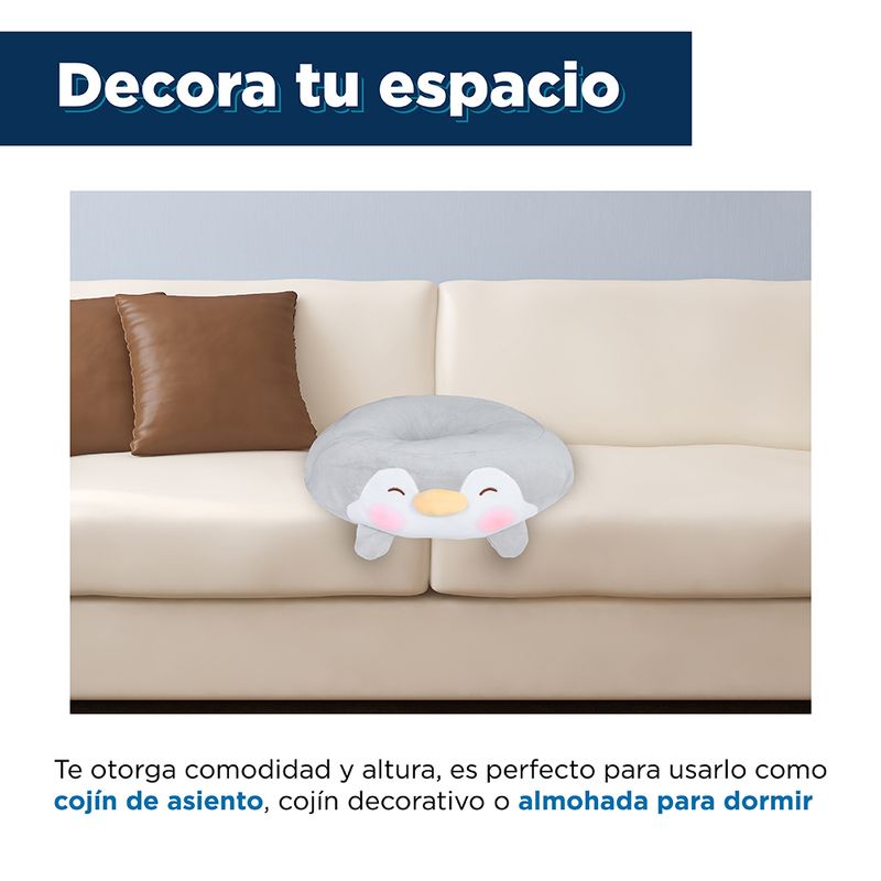 Deals cojin miniso