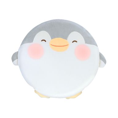 Cojín de pingüino cartoon series memory foam -  Miniso