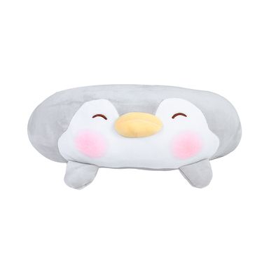 Cojín de pinguino cartoon series  -  Miniso