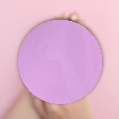 Esmalte para uñas a base de aceite color me lilac  -  Miniso