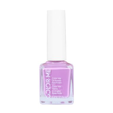 Esmalte para uñas a base de aceite color me lilac  -  Miniso