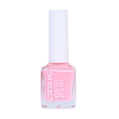 Esmalte para uñas a base de aceite color me sakura  -  Miniso